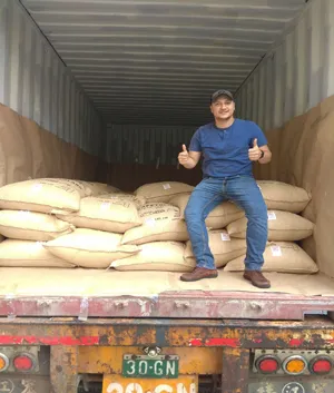 Sergio Acajabon